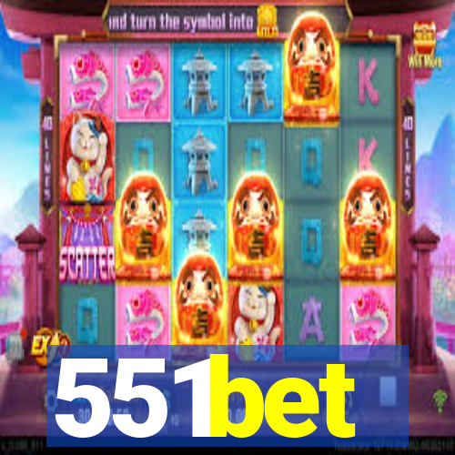 551bet