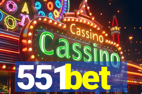 551bet