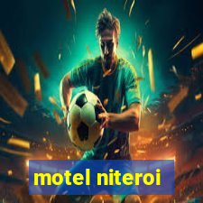 motel niteroi