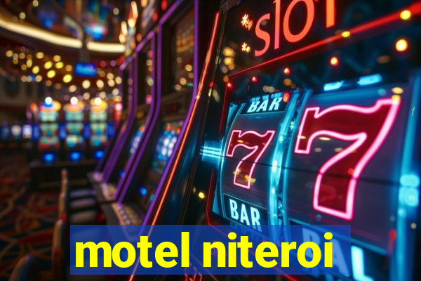 motel niteroi