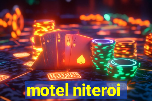 motel niteroi