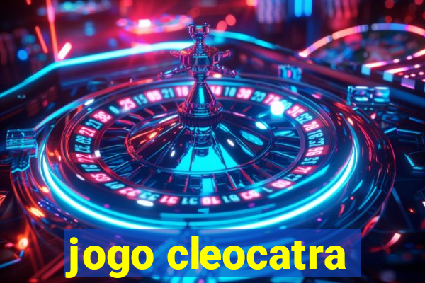 jogo cleocatra