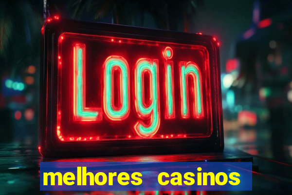 melhores casinos online portugal