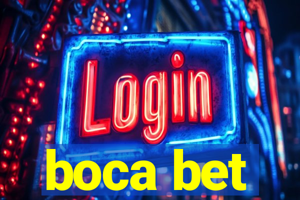 boca bet