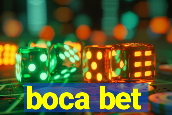 boca bet