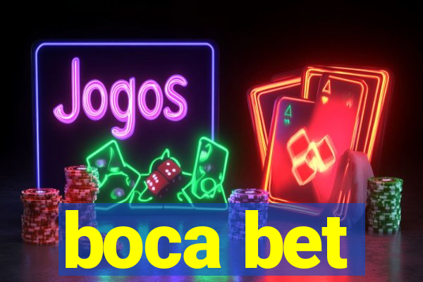 boca bet