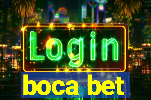 boca bet