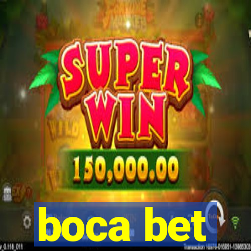 boca bet