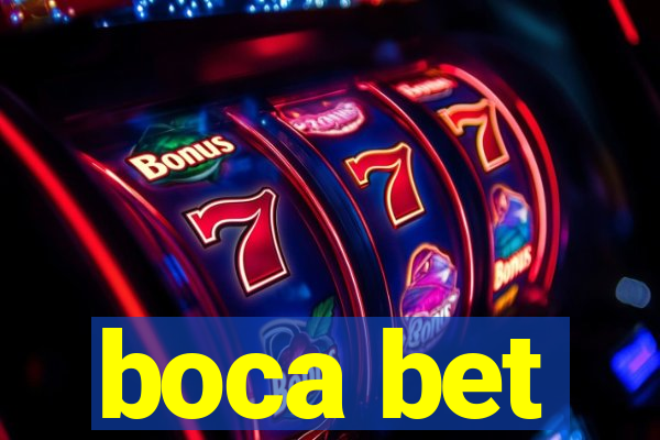 boca bet