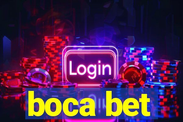 boca bet