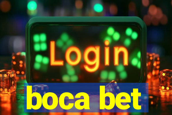 boca bet