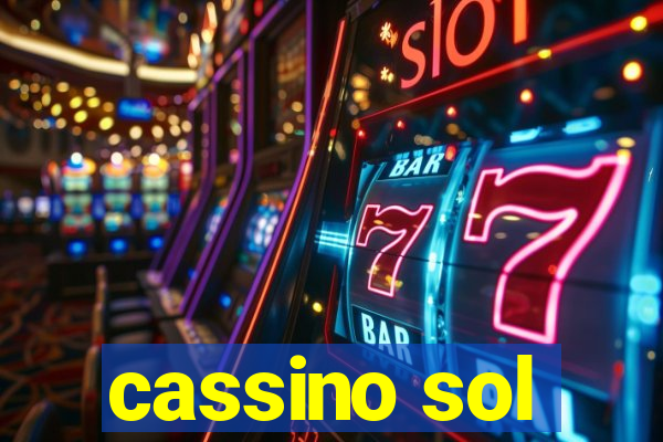 cassino sol