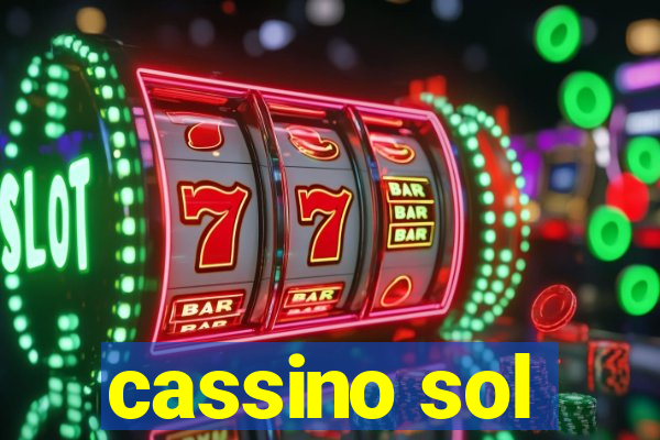 cassino sol