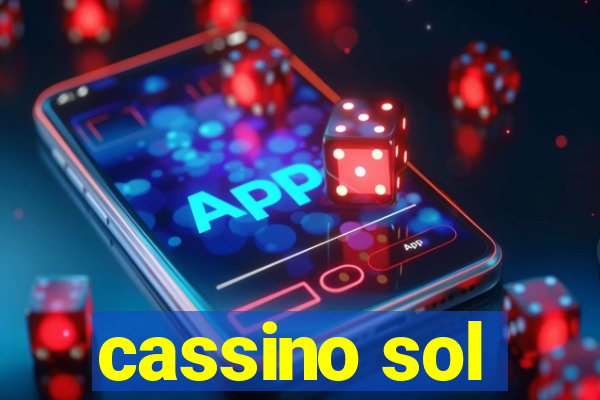 cassino sol