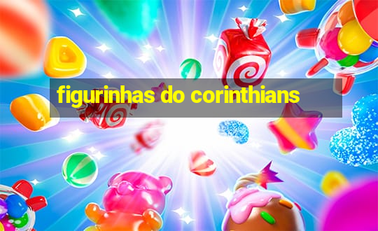 figurinhas do corinthians