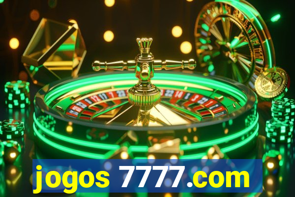 jogos 7777.com