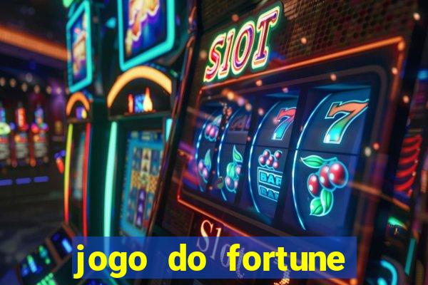 jogo do fortune dragon grátis