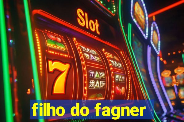 filho do fagner