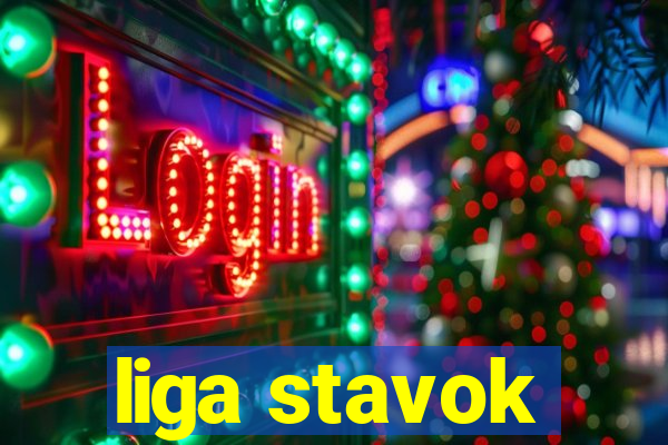 liga stavok