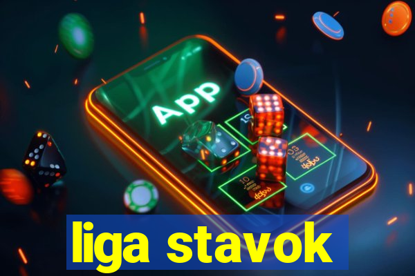 liga stavok