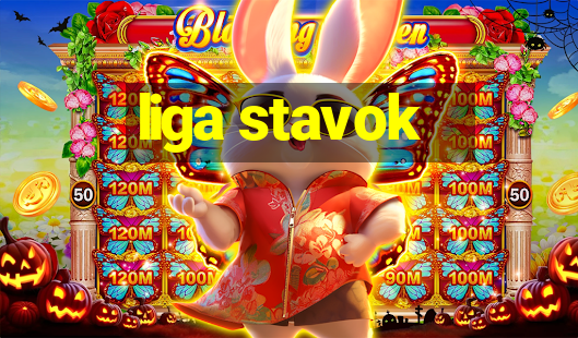 liga stavok