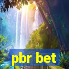 pbr bet