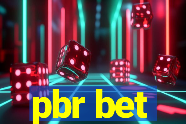 pbr bet