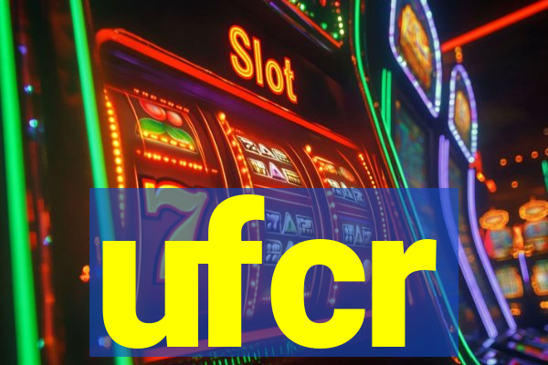 ufcr