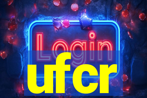 ufcr