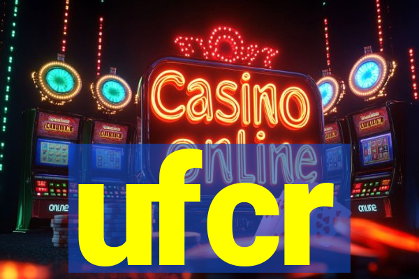 ufcr