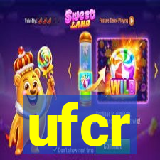 ufcr