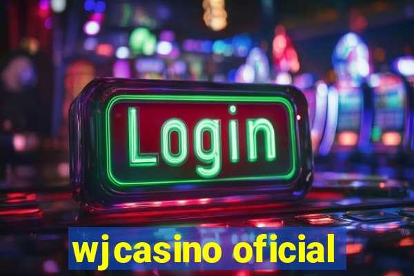 wjcasino oficial