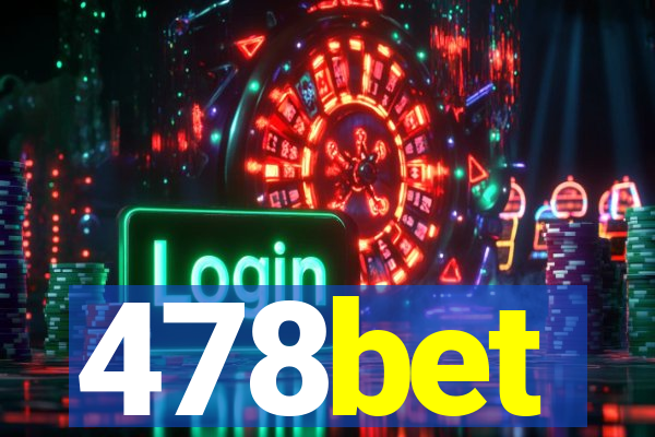 478bet