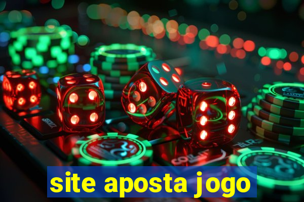 site aposta jogo