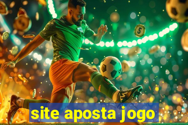 site aposta jogo