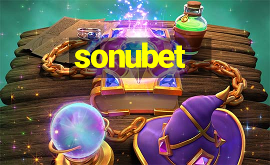 sonubet