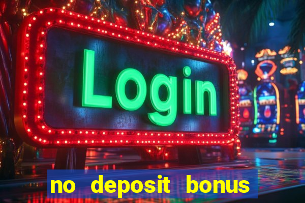 no deposit bonus codes for slots of vegas