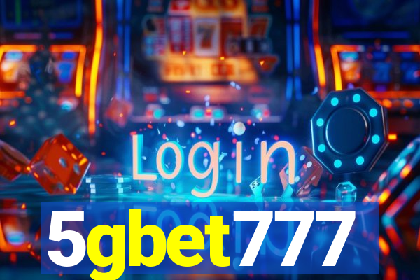 5gbet777