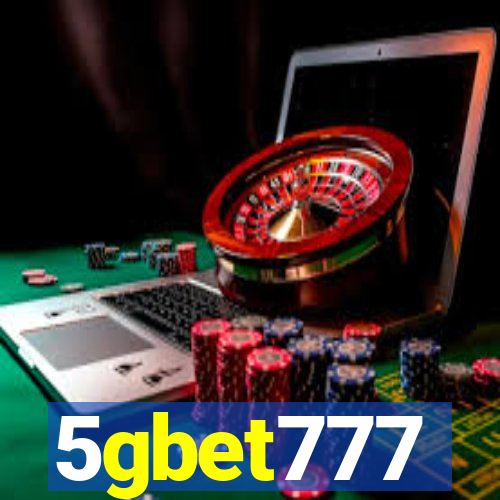 5gbet777