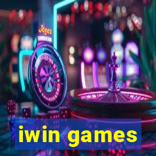 iwin games