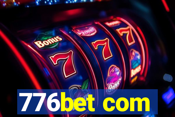 776bet com