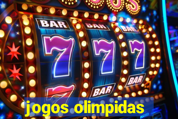 jogos olimpidas