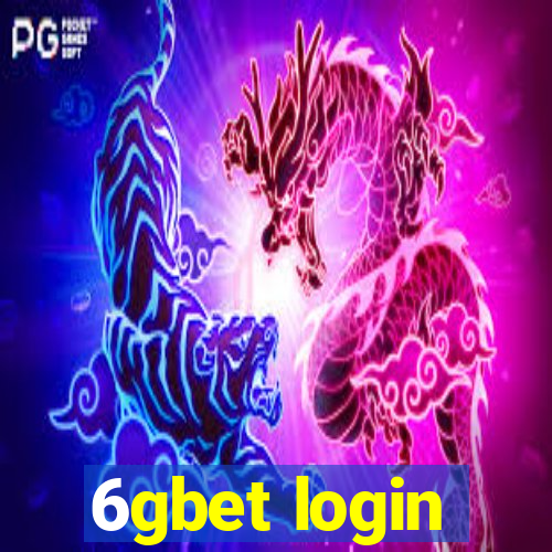 6gbet login