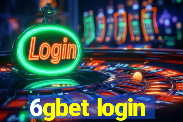 6gbet login