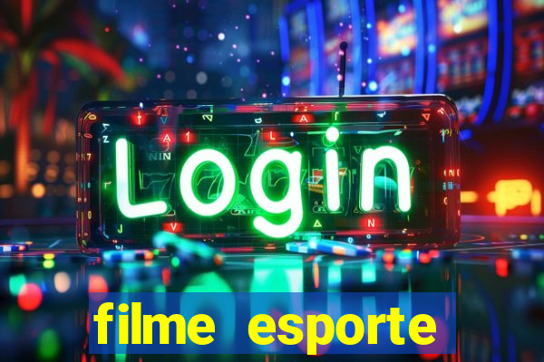 filme esporte sangrento torrent