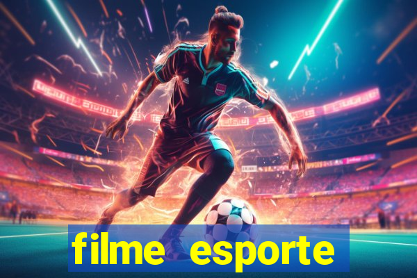 filme esporte sangrento torrent