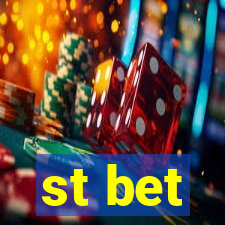 st bet