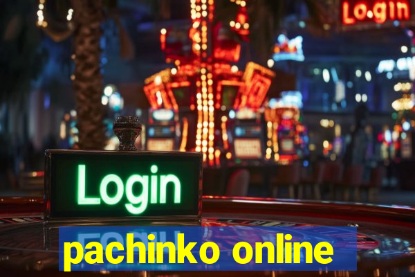 pachinko online