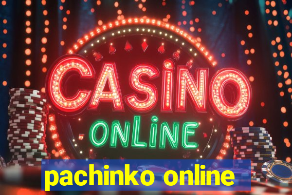 pachinko online