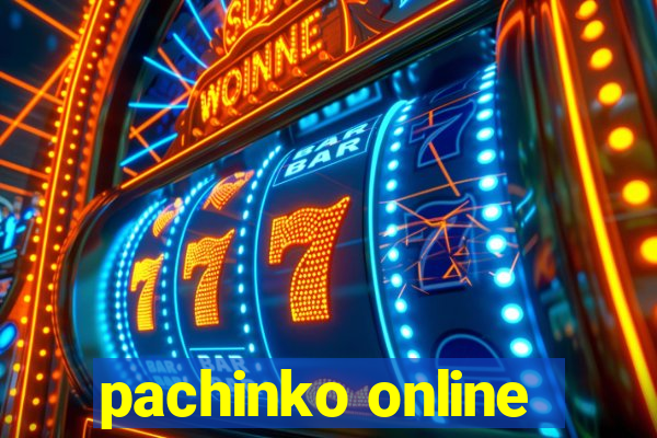 pachinko online